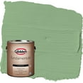 thumbnail image 1 of Glidden Fundamentals Pear Cactus / Green Semi-Gloss Exterior Paint, 1 Gallon, 1 of 10