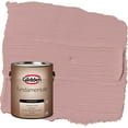 thumbnail image 1 of Glidden Fundamentals Pepperberry / Pink Semi-Gloss Exterior Paint, 1 Gallon, 1 of 10