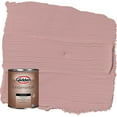 thumbnail image 1 of Glidden Fundamentals Pepperberry / Pink Semi-Gloss Exterior Paint, 1 Quart, 1 of 10