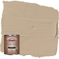 thumbnail image 1 of Glidden Fundamentals Persuasion / Beige Satin Exterior Paint, 1 Quart, 1 of 10