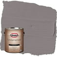 thumbnail image 1 of Glidden Fundamentals Pewter Mug / Gray Flat Exterior Paint, 1 Gallon, 1 of 9