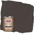 thumbnail image 1 of Glidden Fundamentals Phantom Mist / Brown Flat Exterior Paint, 1 Gallon, 1 of 10