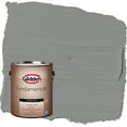 thumbnail image 1 of Glidden Fundamentals Phoenix Fossil / Gray Semi-Gloss Exterior Paint, 1 Gallon, 1 of 10