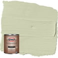 thumbnail image 1 of Glidden Fundamentals Pickling Spice / Green Flat Exterior Paint, 1 Quart, 1 of 10