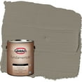thumbnail image 1 of Glidden Fundamentals Roller Coaster / Tan Satin Exterior Paint, 1 Gallon, 1 of 10