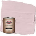 thumbnail image 1 of Glidden Fundamentals Rose Cloud / Pink Satin Exterior Paint, 1 Gallon, 1 of 10
