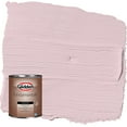 thumbnail image 1 of Glidden Fundamentals Rose Cloud / Pink Semi-Gloss Exterior Paint, 1 Quart, 1 of 10