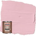 thumbnail image 1 of Glidden Fundamentals Rose Melody / Pink Flat Exterior Paint, 1 Gallon, 1 of 10