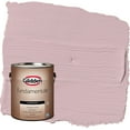 thumbnail image 1 of Glidden Fundamentals Rose Stain / Pink Flat Exterior Paint, 1 Gallon, 1 of 10