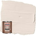 thumbnail image 1 of Glidden Fundamentals Sablewood / Orange Satin Exterior Paint, 1 Quart, 1 of 9