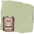 thumbnail image 1 of Glidden Fundamentals Sage Splendor / Green Satin Exterior Paint, 1 Gallon, 1 of 9