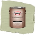 thumbnail image 1 of Glidden Fundamentals Sage Splendor / Green, Semi-Gloss Exterior Paint, 1 Gallon, 1 of 10