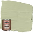 thumbnail image 1 of Glidden Fundamentals Sage Splendor / Green Semi-Gloss Exterior Paint, 1 Quart, 1 of 10