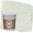 thumbnail image 1 of Glidden Fundamentals Salty Breeze / Green Satin Exterior Paint, 5 Gallon, 1 of 10