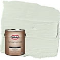 thumbnail image 1 of Glidden Fundamentals Salty Breeze / Green Semi-Gloss Exterior Paint, 1 Gallon, 1 of 10