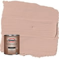 thumbnail image 1 of Glidden Fundamentals Sandpaper / Orange Satin Exterior Paint, 1 Quart, 1 of 10