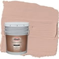 thumbnail image 1 of Glidden Fundamentals Sandpaper / Orange Satin Exterior Paint, 5 Gallon, 1 of 10