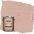 thumbnail image 1 of Glidden Fundamentals Sandpaper / Orange Semi-Gloss Exterior Paint, 1 Gallon, 1 of 10