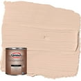 thumbnail image 1 of Glidden Fundamentals Scotchtone / Orange Satin Exterior Paint, 1 Quart, 1 of 9
