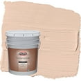 thumbnail image 1 of Glidden Fundamentals Scotchtone / Orange Satin Exterior Paint, 5 Gallon, 1 of 10