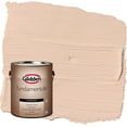thumbnail image 1 of Glidden Fundamentals Scotchtone / Orange Semi-Gloss Exterior Paint, 1 Gallon, 1 of 10