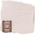 thumbnail image 1 of Glidden Fundamentals Sea Anemone / Pink Flat Exterior Paint, 1 Quart, 1 of 10