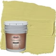 thumbnail image 1 of Glidden Fundamentals Serene Scene / Green Satin Exterior Paint, 5 Gallon, 1 of 10
