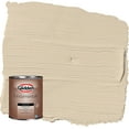 thumbnail image 1 of Glidden Fundamentals Seriously Sand / Beige Flat Exterior Paint, 1 Quart, 1 of 10