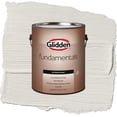 thumbnail image 1 of Glidden Fundamentals Shark / Beige, Semi-Gloss Exterior Paint, 1 Gallon, 1 of 10