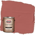 thumbnail image 1 of Glidden Fundamentals Sienna Red / Red Semi-Gloss Exterior Paint, 1 Gallon, 1 of 9