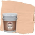thumbnail image 1 of Glidden Fundamentals Siesta / Orange Flat Exterior Paint, 5 Gallon, 1 of 9