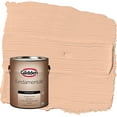 thumbnail image 1 of Glidden Fundamentals Siesta / Orange Semi-Gloss Exterior Paint, 1 Gallon, 1 of 10