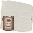 thumbnail image 1 of Glidden Fundamentals Silent Smoke / Beige Semi-Gloss Exterior Paint, 1 Gallon, 1 of 11