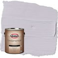 thumbnail image 1 of Glidden Fundamentals Silver Chalice / Purple Satin Exterior Paint, 1 Gallon, 1 of 9