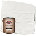 thumbnail image 1 of Glidden Fundamentals Silver Feather / Beige Semi-Gloss Exterior Paint, 1 Gallon, 1 of 10