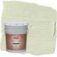 thumbnail image 1 of Glidden Fundamentals Slow Dance / Green Flat Exterior Paint, 5 Gallon, 1 of 10