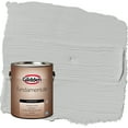 thumbnail image 1 of Glidden Fundamentals Solitary State / Gray Satin Exterior Paint, 1 Gallon, 1 of 10