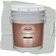 thumbnail image 1 of Glidden Fundamentals Solitary State / Gray, Semi-Gloss Exterior Paint, 5 Gallon, 1 of 10