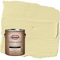 thumbnail image 1 of Glidden Fundamentals Star Bright / Green Semi-Gloss Exterior Paint, 1 Gallon, 1 of 11