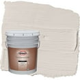 thumbnail image 1 of Glidden Fundamentals Steel Me / Beige Satin Exterior Paint, 5 Gallon, 1 of 10