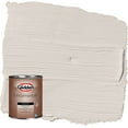 thumbnail image 1 of Glidden Fundamentals Steel Me / Beige Semi-Gloss Exterior Paint, 1 Quart, 1 of 10