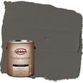 thumbnail image 1 of Glidden Fundamentals Stone's Throw / Gray Flat Exterior Paint, 1 Gallon, 1 of 10