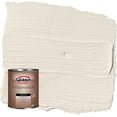 thumbnail image 1 of Glidden Fundamentals String of Pearls / Beige Semi-Gloss Exterior Paint, 1 Quart, 1 of 9