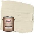 thumbnail image 1 of Glidden Fundamentals Sugar Cookie / Off-White Semi-Gloss Exterior Paint, 1 Gallon, 1 of 9