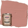 thumbnail image 1 of Glidden Fundamentals Sunstone / Orange Semi-Gloss Exterior Paint, 1 Gallon, 1 of 10
