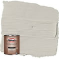 thumbnail image 1 of Glidden Fundamentals Swirling Smoke / Beige Flat Exterior Paint, 1 Quart, 1 of 9