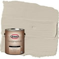 thumbnail image 1 of Glidden Fundamentals Synchronicity / Gray Flat Exterior Paint, 1 Gallon, 1 of 10
