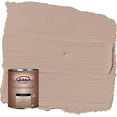 thumbnail image 1 of Glidden Fundamentals Taupe Tapestry / Beige Flat Exterior Paint, 1 Quart, 1 of 9