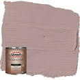 thumbnail image 1 of Glidden Fundamentals Tawny Mushroom / Pink Satin Exterior Paint, 1 Quart, 1 of 9