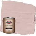 thumbnail image 1 of Glidden Fundamentals Tea Time / Pink Satin Exterior Paint, 1 Gallon, 1 of 10